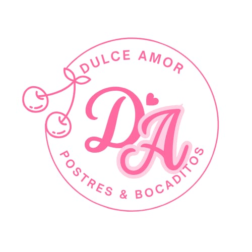 Logo Dulce Amor