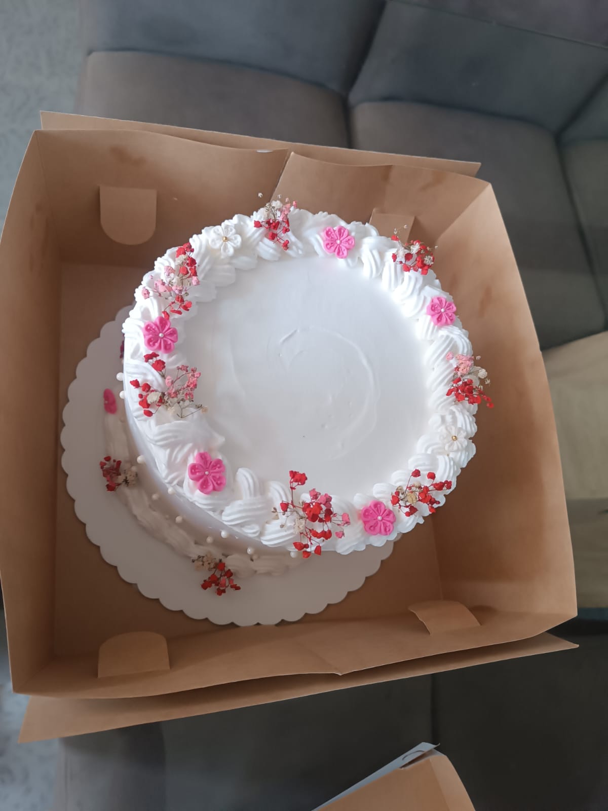Torta temática personalizada